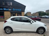 USED 2019 19 MAZDA MAZDA2 1.5 SKYACTIV-G SE+ Euro 6 (s/s) 5dr 