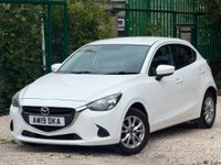 USED 2019 19 MAZDA MAZDA2 1.5 SKYACTIV-G SE+ Euro 6 (s/s) 5dr 