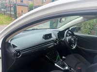 USED 2019 19 MAZDA MAZDA2 1.5 SKYACTIV-G SE+ Euro 6 (s/s) 5dr 