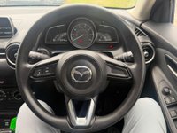 USED 2019 19 MAZDA MAZDA2 1.5 SKYACTIV-G SE+ Euro 6 (s/s) 5dr 