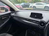 USED 2019 19 MAZDA MAZDA2 1.5 SKYACTIV-G SE+ Euro 6 (s/s) 5dr 