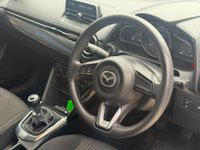 USED 2019 19 MAZDA MAZDA2 1.5 SKYACTIV-G SE+ Euro 6 (s/s) 5dr 