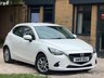 USED 2019 19 MAZDA MAZDA2 1.5 SKYACTIV-G SE+ Euro 6 (s/s) 5dr 