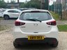 USED 2019 19 MAZDA MAZDA2 1.5 SKYACTIV-G SE+ Euro 6 (s/s) 5dr 
