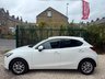 USED 2019 19 MAZDA MAZDA2 1.5 SKYACTIV-G SE+ Euro 6 (s/s) 5dr 