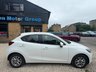 USED 2019 19 MAZDA MAZDA2 1.5 SKYACTIV-G SE+ Euro 6 (s/s) 5dr 