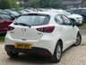 USED 2019 19 MAZDA MAZDA2 1.5 SKYACTIV-G SE+ Euro 6 (s/s) 5dr 
