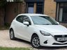 USED 2019 19 MAZDA MAZDA2 1.5 SKYACTIV-G SE+ Euro 6 (s/s) 5dr 