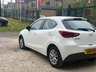 USED 2019 19 MAZDA MAZDA2 1.5 SKYACTIV-G SE+ Euro 6 (s/s) 5dr 