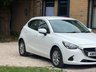 USED 2019 19 MAZDA MAZDA2 1.5 SKYACTIV-G SE+ Euro 6 (s/s) 5dr 
