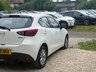 USED 2019 19 MAZDA MAZDA2 1.5 SKYACTIV-G SE+ Euro 6 (s/s) 5dr 