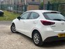 USED 2019 19 MAZDA MAZDA2 1.5 SKYACTIV-G SE+ Euro 6 (s/s) 5dr 
