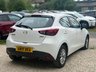 USED 2019 19 MAZDA MAZDA2 1.5 SKYACTIV-G SE+ Euro 6 (s/s) 5dr 