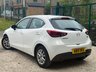 USED 2019 19 MAZDA MAZDA2 1.5 SKYACTIV-G SE+ Euro 6 (s/s) 5dr 