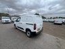 USED 2022 22 VAUXHALL COMBO 1.5 Turbo D 2300 Dynamic Panel Van 5dr Diesel Manual L1 H1 Euro 6 (100 ps) *APPLE CAR PLAY *CRUISE*DAB*;