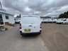 USED 2022 22 VAUXHALL COMBO 1.5 Turbo D 2300 Dynamic Panel Van 5dr Diesel Manual L1 H1 Euro 6 (100 ps) *APPLE CAR PLAY *CRUISE*DAB*;