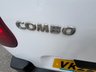 USED 2022 22 VAUXHALL COMBO 1.5 Turbo D 2300 Dynamic Panel Van 5dr Diesel Manual L1 H1 Euro 6 (100 ps) *APPLE CAR PLAY *CRUISE*DAB*;