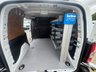 USED 2022 22 VAUXHALL COMBO 1.5 Turbo D 2300 Dynamic Panel Van 5dr Diesel Manual L1 H1 Euro 6 (100 ps) *APPLE CAR PLAY *CRUISE*DAB*;