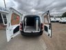 USED 2022 22 VAUXHALL COMBO 1.5 Turbo D 2300 Dynamic Panel Van 5dr Diesel Manual L1 H1 Euro 6 (100 ps) *APPLE CAR PLAY *CRUISE*DAB*;