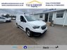 USED 2022 22 VAUXHALL COMBO 1.5 Turbo D 2300 Dynamic Panel Van 5dr Diesel Manual L1 H1 Euro 6 (100 ps) *APPLE CAR PLAY *CRUISE*DAB*;