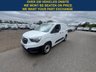 USED 2022 22 VAUXHALL COMBO 1.5 Turbo D 2300 Dynamic Panel Van 5dr Diesel Manual L1 H1 Euro 6 (100 ps) *APPLE CAR PLAY *CRUISE*DAB*;