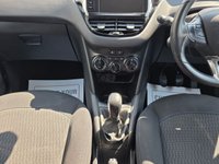 USED 2018 68 PEUGEOT 208 1.2 PureTech Signature Hatchback 5dr Petrol Manual Euro 6 (s/s) (82 ps) +++FREE 12 MONTHS WARRANTY+++