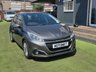 USED 2018 68 PEUGEOT 208 1.2 PureTech Signature Hatchback 5dr Petrol Manual Euro 6 (s/s) (82 ps) +++FREE 12 MONTHS WARRANTY+++