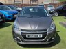 USED 2018 68 PEUGEOT 208 1.2 PureTech Signature Hatchback 5dr Petrol Manual Euro 6 (s/s) (82 ps) +++FREE 12 MONTHS WARRANTY+++