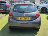 USED 2018 68 PEUGEOT 208 1.2 PureTech Signature Hatchback 5dr Petrol Manual Euro 6 (s/s) (82 ps) +++FREE 12 MONTHS WARRANTY+++