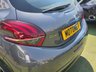 USED 2018 68 PEUGEOT 208 1.2 PureTech Signature Hatchback 5dr Petrol Manual Euro 6 (s/s) (82 ps) +++FREE 12 MONTHS WARRANTY+++