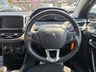 USED 2018 68 PEUGEOT 208 1.2 PureTech Signature Hatchback 5dr Petrol Manual Euro 6 (s/s) (82 ps) +++FREE 12 MONTHS WARRANTY+++