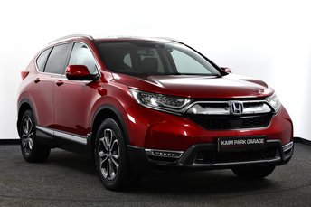 View our HONDA CR-V