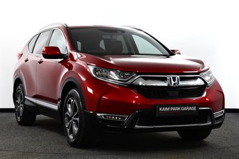 View our HONDA CR-V