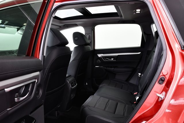 USED 2021 21 HONDA CR-V 2.0 h i-MMD EX SUV 5dr Petrol Hybrid eCVT 4WD Euro 6 (s/s) (184 ps) FHSH | PanRoof | Head Up | Nav