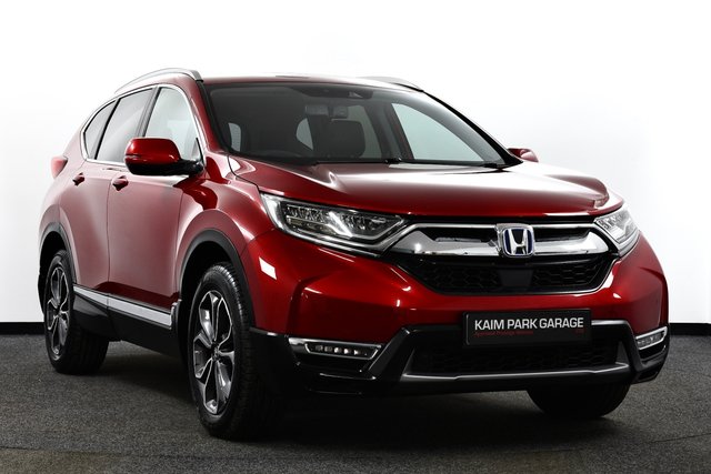 View our HONDA CR-V