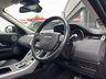 USED 2016 14 LAND ROVER RANGE ROVER EVOQUE 2.0 Si4 HSE Dynamic SUV 5dr Petrol Auto 4WD Euro 6 (s/s) (240 ps) 