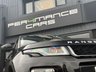 USED 2016 14 LAND ROVER RANGE ROVER EVOQUE 2.0 Si4 HSE Dynamic SUV 5dr Petrol Auto 4WD Euro 6 (s/s) (240 ps) 