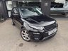 USED 2016 14 LAND ROVER RANGE ROVER EVOQUE 2.0 Si4 HSE Dynamic SUV 5dr Petrol Auto 4WD Euro 6 (s/s) (240 ps) 
