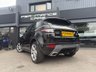 USED 2016 14 LAND ROVER RANGE ROVER EVOQUE 2.0 Si4 HSE Dynamic SUV 5dr Petrol Auto 4WD Euro 6 (s/s) (240 ps) 