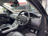 USED 2016 14 LAND ROVER RANGE ROVER EVOQUE 2.0 Si4 HSE Dynamic SUV 5dr Petrol Auto 4WD Euro 6 (s/s) (240 ps) 
