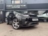 USED 2016 14 LAND ROVER RANGE ROVER EVOQUE 2.0 Si4 HSE Dynamic SUV 5dr Petrol Auto 4WD Euro 6 (s/s) (240 ps) 