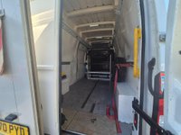 USED 2021 70 VAUXHALL MOVANO 2.3 CDTi 3500 BiTurbo Edition FWD L3 H3 Euro 6 5dr RARE DOUBLE TAIL LIFT
