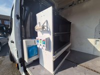 USED 2021 70 VAUXHALL MOVANO 2.3 CDTi 3500 BiTurbo Edition FWD L3 H3 Euro 6 5dr RARE DOUBLE TAIL LIFT