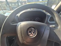 USED 2021 70 VAUXHALL MOVANO 2.3 CDTi 3500 BiTurbo Edition FWD L3 H3 Euro 6 5dr RARE DOUBLE TAIL LIFT