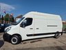 USED 2021 70 VAUXHALL MOVANO 2.3 CDTi 3500 BiTurbo Edition FWD L3 H3 Euro 6 5dr RARE DOUBLE TAIL LIFT