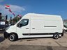 USED 2021 70 VAUXHALL MOVANO 2.3 CDTi 3500 BiTurbo Edition FWD L3 H3 Euro 6 5dr RARE DOUBLE TAIL LIFT