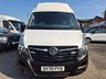 USED 2021 70 VAUXHALL MOVANO 2.3 CDTi 3500 BiTurbo Edition FWD L3 H3 Euro 6 5dr RARE DOUBLE TAIL LIFT