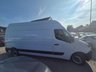 USED 2021 70 VAUXHALL MOVANO 2.3 CDTi 3500 BiTurbo Edition FWD L3 H3 Euro 6 5dr RARE DOUBLE TAIL LIFT