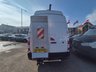 USED 2021 70 VAUXHALL MOVANO 2.3 CDTi 3500 BiTurbo Edition FWD L3 H3 Euro 6 5dr RARE DOUBLE TAIL LIFT