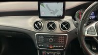 USED 2016 66 MERCEDES-BENZ GLA 2.0 GLA250 AMG Line 7G-DCT 4MATIC Euro 6 (s/s) 5dr *AUTOMATIC*FAST FINANCE*